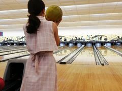 -广州保龄球馆(广州天河体育中心店)