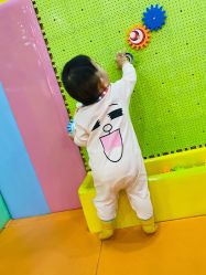 -宝贝渡口儿童游乐园(华南安盛店)