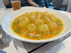 -上海总会SHANGHAICLUB(兴业太古汇店)