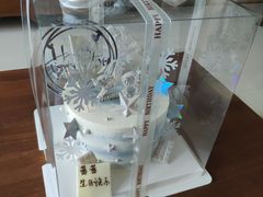 -Rosy洛绮·蛋糕咖啡店
