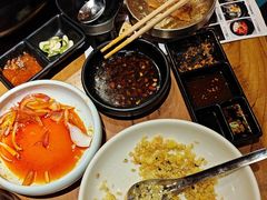 -九田家黑牛烤肉料理(华侨城店)