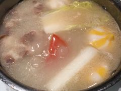 -虾佬圣汤·海鲜姿造(乐堤港店)
