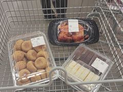 -山姆会员商店(杨桥西路店)