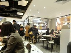 -乐凯撒披萨(正佳广场店)