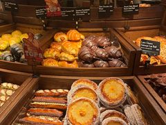-B&C黄油与面包·THE GARDEN BAKERY概念店(世纪汇店)