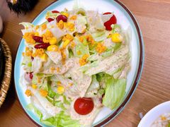 -海胆小馆(东北水饺·春柳店)