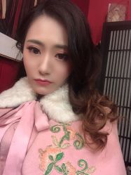-盘子女人坊古装写真摄影(深圳店)