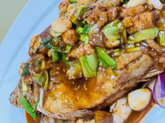 -沪依小酒馆心意菜