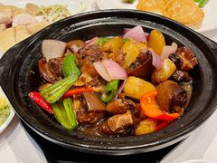 -粥旺庄(芳村店)