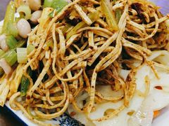 -和月楼牛羊肉泡馍