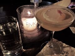 -RMK Shochu Bar(三诺店)