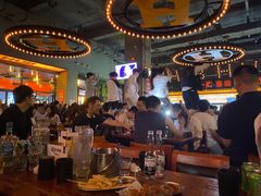 -HIB HUB公社(解放西路店)