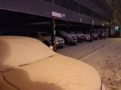 -中华圣公会教堂旧址