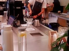 -Seesaw Coffee(上海国金中心店)