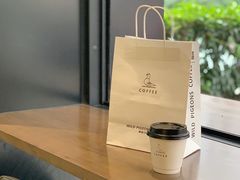 -野鸽子咖啡(中航店)