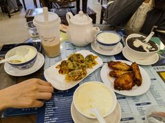 -仁信老铺(华盖路店)