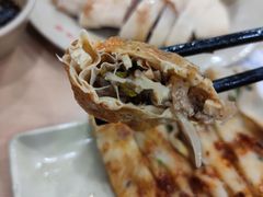五香卷-百家鸡味馆(清泰店)