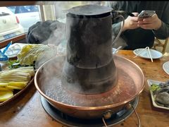 -元盛居(生态大街店)