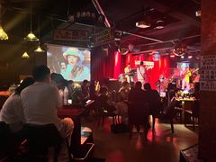 -音乐房子·Vintage Live Bar(玉林总店)