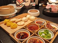 -晓长安·新陕菜(曲江店)