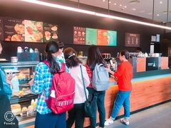 -星巴克(浙大紫金港校区店)