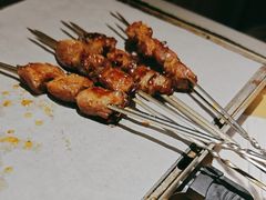-街角等你.大连海鲜烧烤(西安路店)