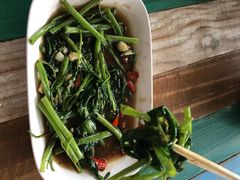 -Doo Dee Thai Food(Issan/Isaan/Esan)