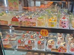 -味多美蛋糕(西安门店)