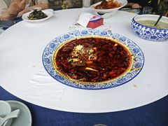 -院8里·小聚园老川菜(九眼桥店)