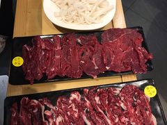 吊龙-陈记顺和潮汕牛肉火锅(番禺迎宾大道店)