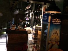 -ZONE BAR 音乐清吧