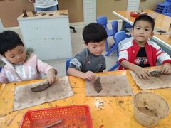 -徐汇区陇龙幼稚园