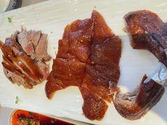-漢舍中国菜馆(889广场店)
