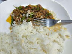 -Magic Food Point(Airport Street food)