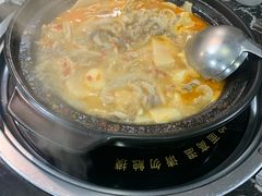 -李师傅脆肚(华强北店)