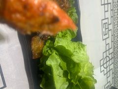 -云晓光头烧烤吧(盛夏店)