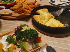 -必胜客(玉泉远洋店)