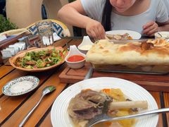 -ALAMEEN阿拉伯餐厅(三里屯店)