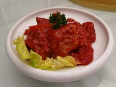 -俄士厨房(五棵松华熙LIVE店)