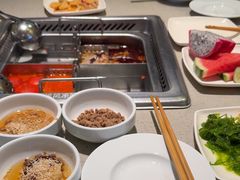 -海底捞火锅(群光广场店)