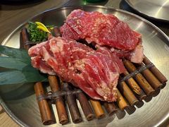 -西塔老太太泥炉烤肉(北京双井店)