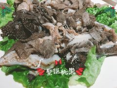 -通一顺老北京炭火锅(玉桥西路店)