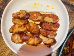 -铁公鸡·四川料理(天环广场店)