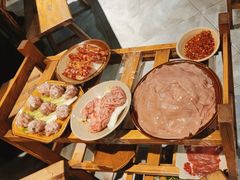 -玉林巷子口火锅(玉林总店)