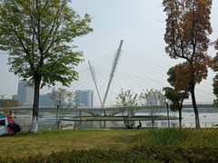 -映月湖中央公园