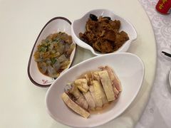 -永兴餐厅(复兴中路店)