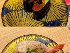 -大起水产回转寿司(道顿堀店)
