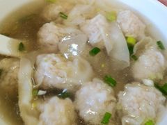 -蓝记云吞(正果店)
