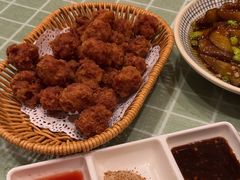 -玉桥餐厅(天坛店)