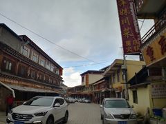 -达仓郎木寺院